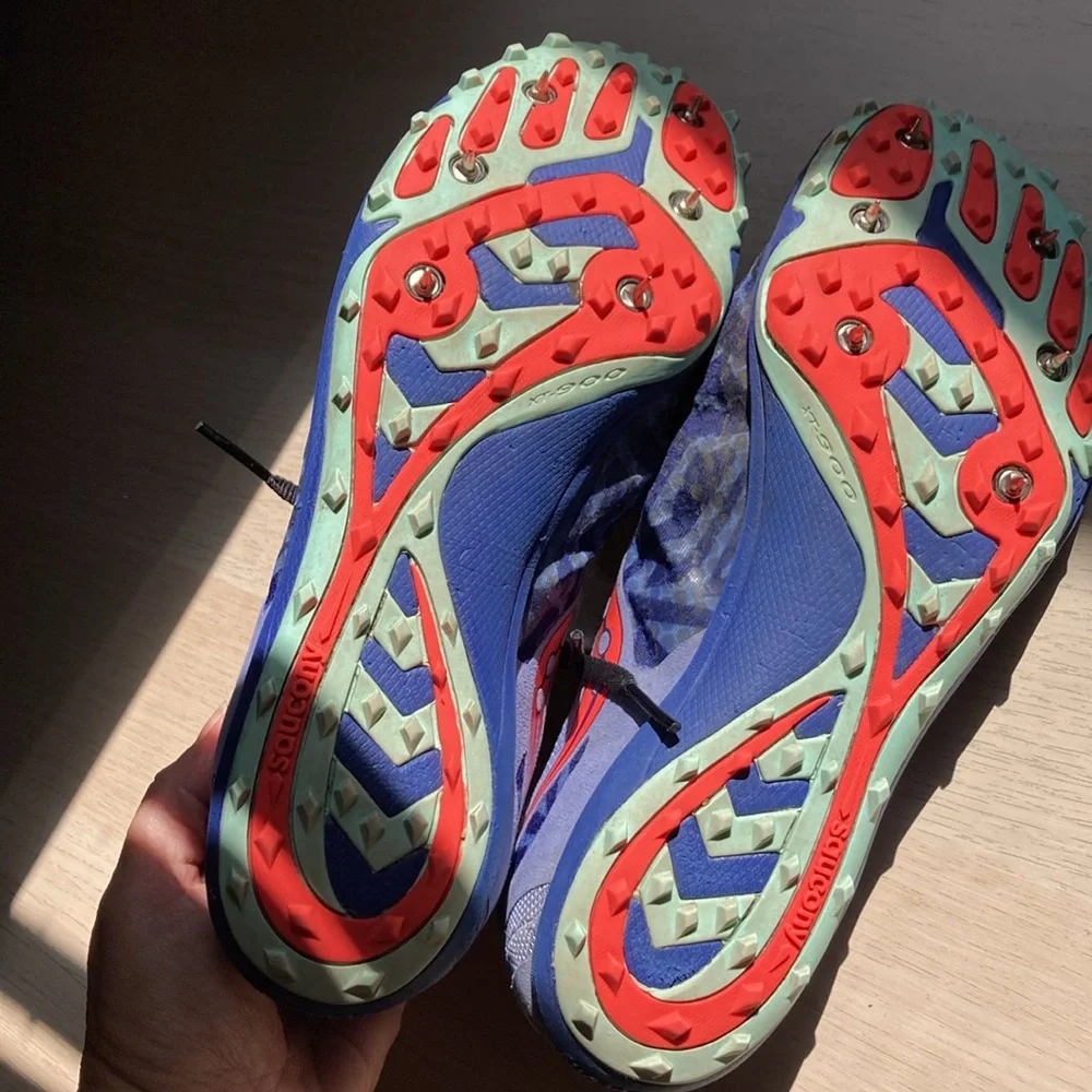 Saucony great used